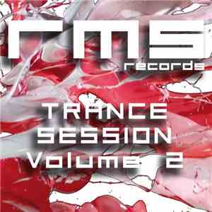 Various - RMS Trance Session Volume 2 download free