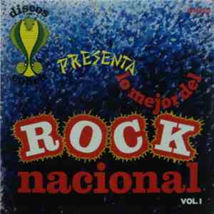 Various - Rock Nacional Vol. I: Punk & Rock'n'roll download free