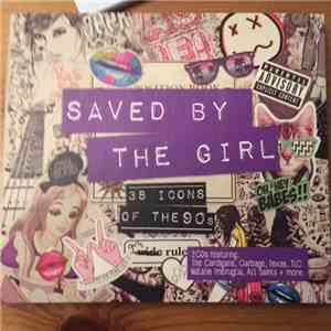 Various - Saved By The Girl download free