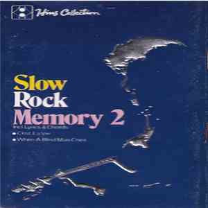 Various - Slow Rock Memory 2 download free