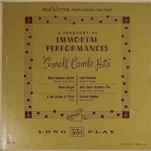 Various - Small Combo Hits download free