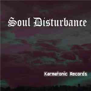 Various - Soul Disturbance download free