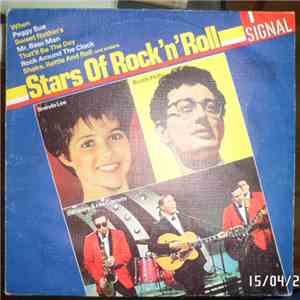 Various - Stars Of Rock 'n' Roll download free