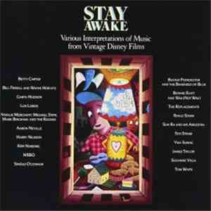 Various - Stay Awake (Various Interpretations Of Music From Vintage Disney Films) download free