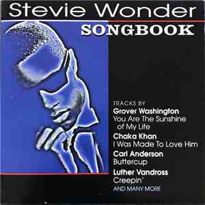 Various - Stevie Wonder Songbook download free
