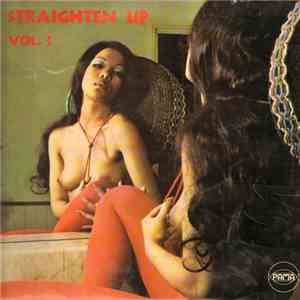 Various - Straighten Up Vol.3 download free