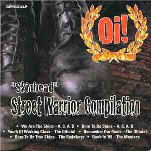 Various - Street Warrior Compilation download free