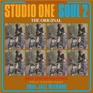 Various - Studio One Soul 2 download free