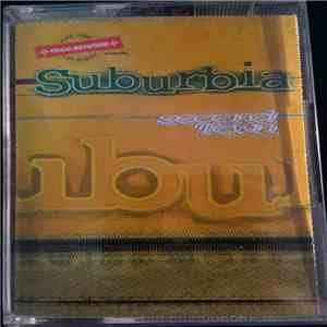 Various - Suburbia Compilation Second Town download free