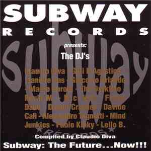 Various - Subway Records Presents: The DJ's download free