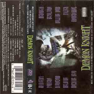 Various - Tales From The Crypt Presents: Demon Knight (Music From And Inspired By The Motion Picture) download free