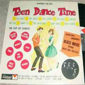 Various - Teen Dance Time download free