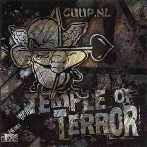 Various - Temple Of Terror download free