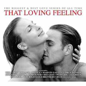 Various - That Loving Feeling download free