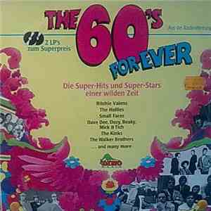 Various - The 60's Forever download free