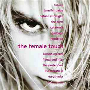 Various - The Female Touch download free