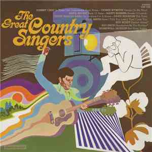 Various - The Great Country Singers download free