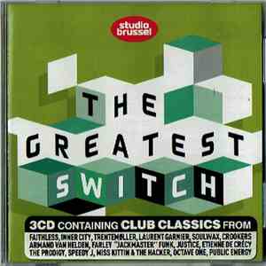 Various - The Greatest Switch 2011 download free
