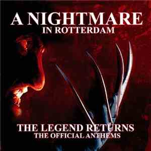 Various - The Legend Returns: The Official Anthems download free