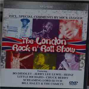 Various - The London Rock N' Roll Show download free