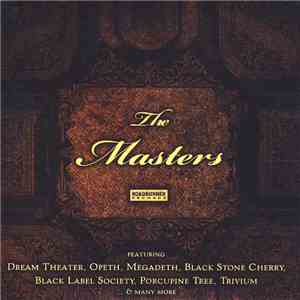 Various - The Masters download free
