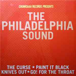 Various - The Philadelphia Sound download free