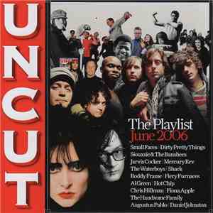 Various - The Playlist June 2006 download free