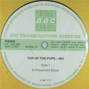 Various - Top Of The Pops-693 download free