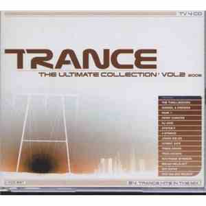 Various - Trance - The Ultimate Collection Vol. 2 2005 download free
