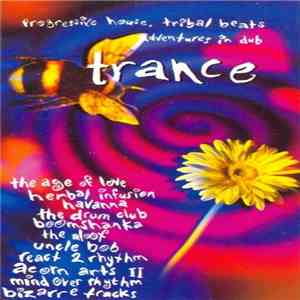 Various - Trance download free