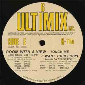 Various - Ultimix 6 download free