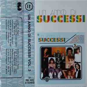 Various - Un Anno DI Successi Vol. 3 download free