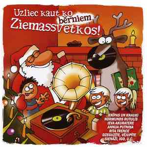 Various - Uzliec Kaut Ko Bērniem Ziemassvētkos! download free