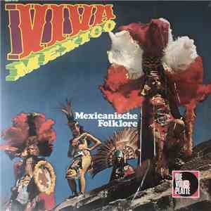 Various - Viva Mexiko! Mexikanische Folklore download free