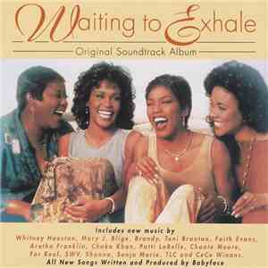Various - Waiting To Exhale (Original Soundtrack Album) download free
