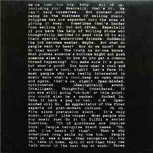 Various - We're Just Too Hip, Baby download free