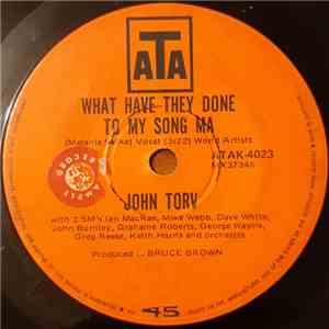 Various - What Have They Done To My Song Ma/ Mac Mac Mac MacRae download free