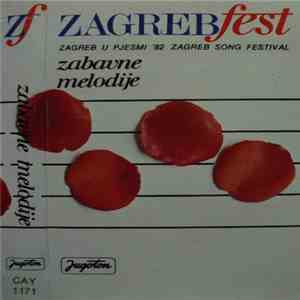 Various - Zagreb Fest 82 download free
