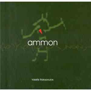 Vassilis Rakopoulos - Ammon download free