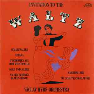 Václav Hybš Orchestra - Invitation To The Waltz download free