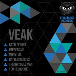 Veak - Battlefront EP download free