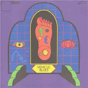 Vehicle Blues - Vehicle Blues download free