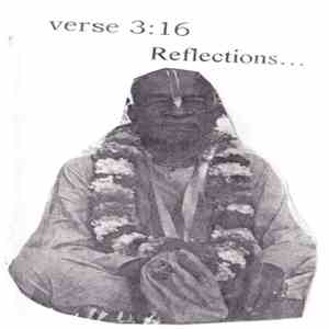 Verse 3:16 - Reflections download free