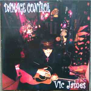 Vic James - Damage Control download free
