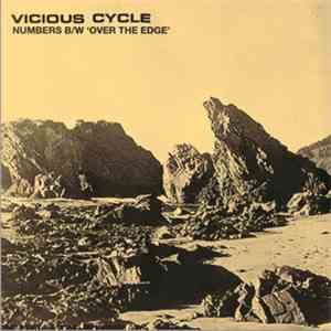 Vicious Cycle  - Numbers b/w 'Over The Edge' download free