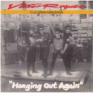 Victor Roque Y La Gran Manzana - "Hanging Out Again" download free