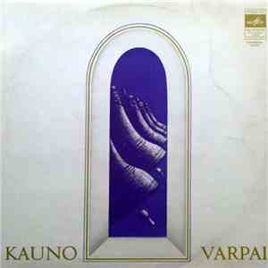 Viktoras Kuprevičius, Giedrius Kuprevičius - Kauno Varpai = Kaunas Carillon download free