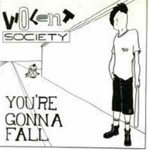 Violent Society - You're Gonna Fall download free