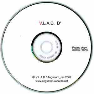 V.L.A.D. - D' download free