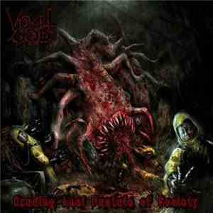 Vomit God - Exuding Anal Pustule Of Society download free